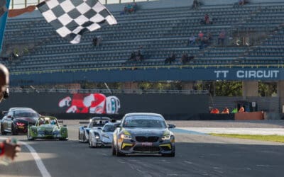 Jack’s Racing Days 2023