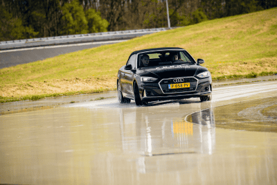 2 Bedrijfsuitje en incentive driften