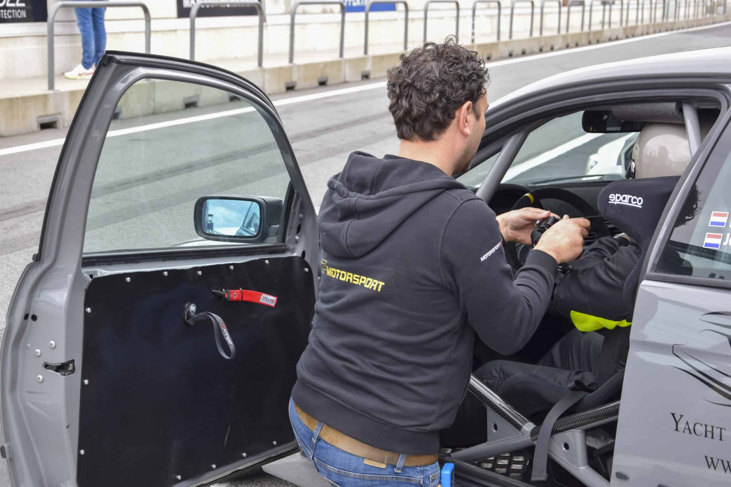 CSR Trackday 17-9-2024-19 Bedrijfsuitje / incentive rijden op het circuit
